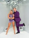 Andy Richter Reveals His Biggest Fears and Insecurities About 'DWTS'