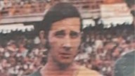 Murió exfutbolista brasileño que jugó en Millonarios, Bucaramanga y Santa Fe