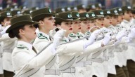 Transmite TVN: Todo lo que tienes que saber sobre la Parada Militar 2025 de este viernes