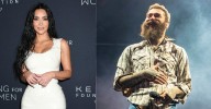 Kim Kardashian's 'Crush On' Post Malone After SKIMS Campaign Stirs Buzz