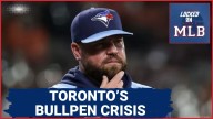 Toronto's Pitching Woes THREATEN to Derail Promising Season | Is Philadelphia the NL Team to BEAT?