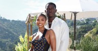 Are Lori Harvey and Damson Idris Back Together?