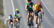 Cyclists pedal into Buellton for Arthritis Foundation’s 25th California Coast Classic