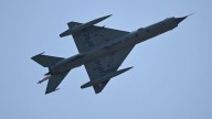 MiG-21 fighter plane decommissioned after serving Indian Air Force for decades