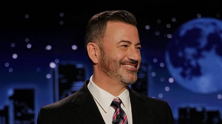 Jimmy Kimmel's eye-watering ratings upon show's return