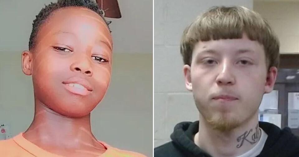 Affidavit: Driver hit 117 mph before crash that killed Wichita teen on first day of school