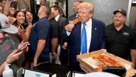 DC pizzeria owner welcomes Trump visit despite political concerns