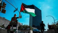 La ONU es más palestina