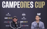 Liga MX: Toluca afronta la Campeones Cup ante LA Galaxy con el objetivo de ser campeón: “Tenemos hambre de gloria”