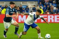 ????Vélez vs. Racing EN VIVO: minuto a minuto de la Copa Libertadores