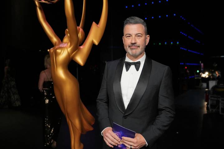 Jimmy Kimmel went ‘way too far,’ says Fox News host who called for execution of homeless people