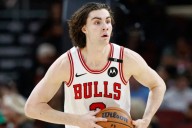 Bulls Teammate Hilariously Reacts to Josh Giddey’s $100M Extension