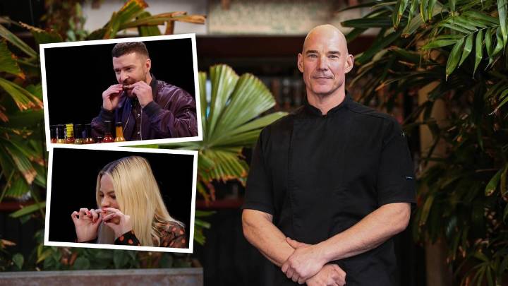 PerthNow Cooks: How the Norfolk Hotel’s head chef created hot sauces worthy of viral YouTube show Hot Ones