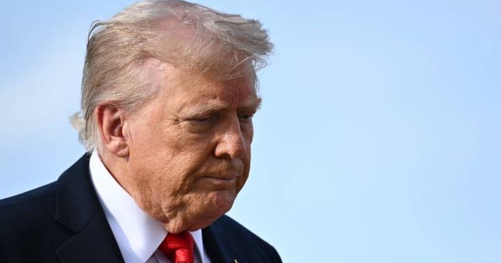 Special Report: Trump says suspect in Kirk shooting is in custody
