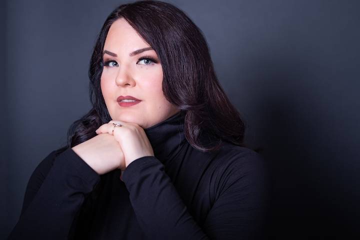Gilded glasses or not, you’re invited to the opera in the Yukon