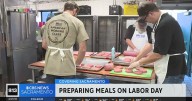 Sacramento labor council continues 40-year tradition of serving meals at Loaves and Fishes