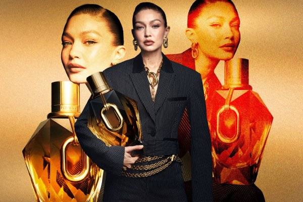 El perfume más sensual para el otoño