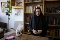 A US Orthodox influencer spoke against Russia’s war. Then, she was ousted as a nun