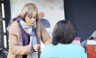 Nueva semana de vacunación en el Partido