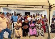 Cerrejón y comunidades wayuu cierran acuerdos por línea eléctrica