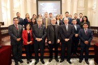 Poder Judicial resalta en proyectos de transformación digital ante pares de Latinoamérica