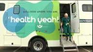 Mobile health clinic for underserved families faces sudden shutdown in Bernalillo County