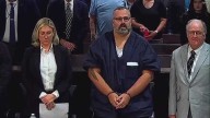 Former Kentucky sheriff charged with killing judge is at odds with change of venue request