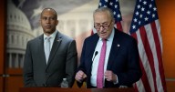 Trump cancels meeting with Democrats as prospects for shutdown increase