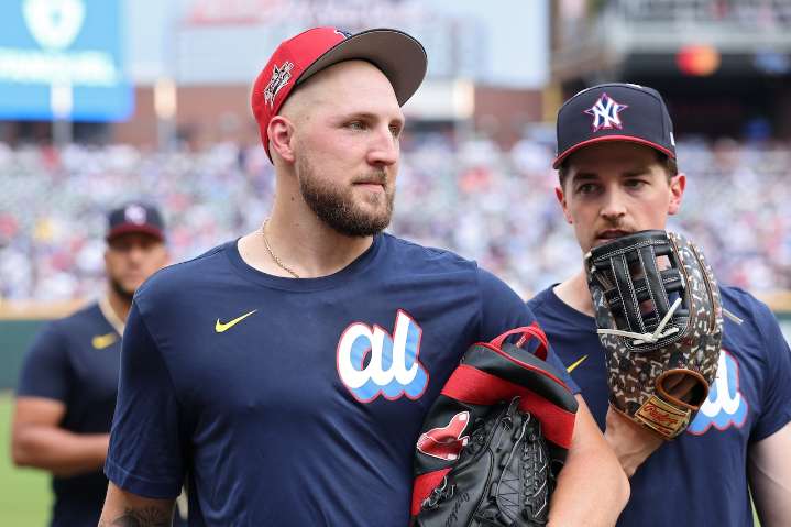 Red Sox-Yankees schedule: Game times, TV schedule, pitching matchups for ‘special’ Wild Card Series