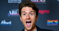Greg James exposes incredible BBC salary after landing job day after university