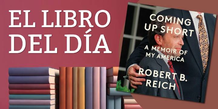 Frank Capra, populismo y desigualdad: Robert B. Reich reflexiona sobre los dilemas de Estados Unidos