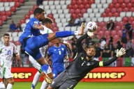 Chaos reigns as Gattuso’s Italy scrambles to avoid missing a 3rd straight World Cup