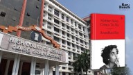 PIL against Arundhati Roy book cover: How did you miss disclaimer about smoking? Kerala HC asks litigant