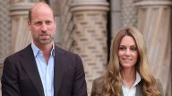 Reaparece Kate Middleton en Londres con soprendente cambio de look