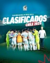 Ya tenemos la lista de México Sub 20 para Chile 2025