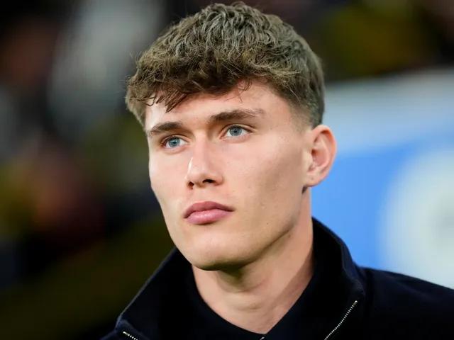 Man City "asked for information" about Forest defender, agent reveals