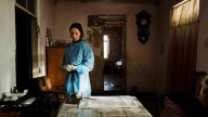 'April': la feminidad es un monstruo