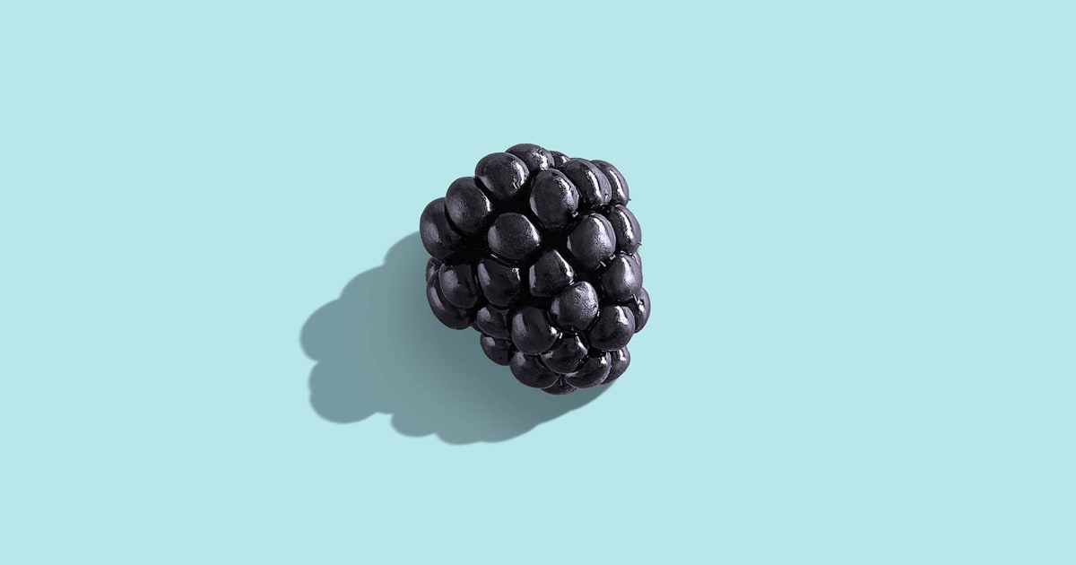 11 Foods That Fight Inflammation, According To Dietitians