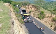 Inician obras para recuperar 400 km de vías en el Valle del Cauca