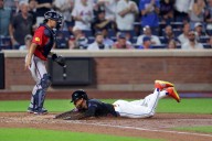 Mets star 'very concerned' amid epic collapse