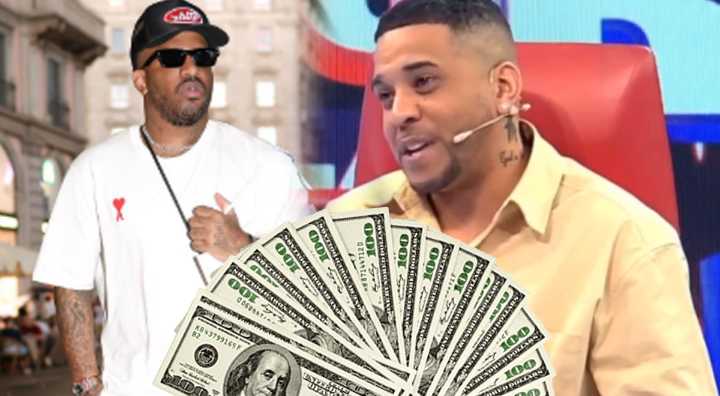 'Cri Cri' manejaba TODAS las cuentas bancarias de Jefferson Farfán y deja en SHOCK con ALTOS montos: "Me quedaba con los vueltos"