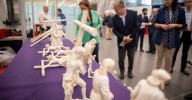 El segundo Salón del Emprendimiento Cofrade reunirá a 90 expositores de toda la provincia de Córdoba