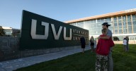 What UVU president Astrid Tuminez said to the university in the wake of the Charlie Kirk shooting