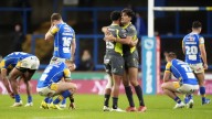 Leeds 8 - 16 Catalans - Match Report & Highlights