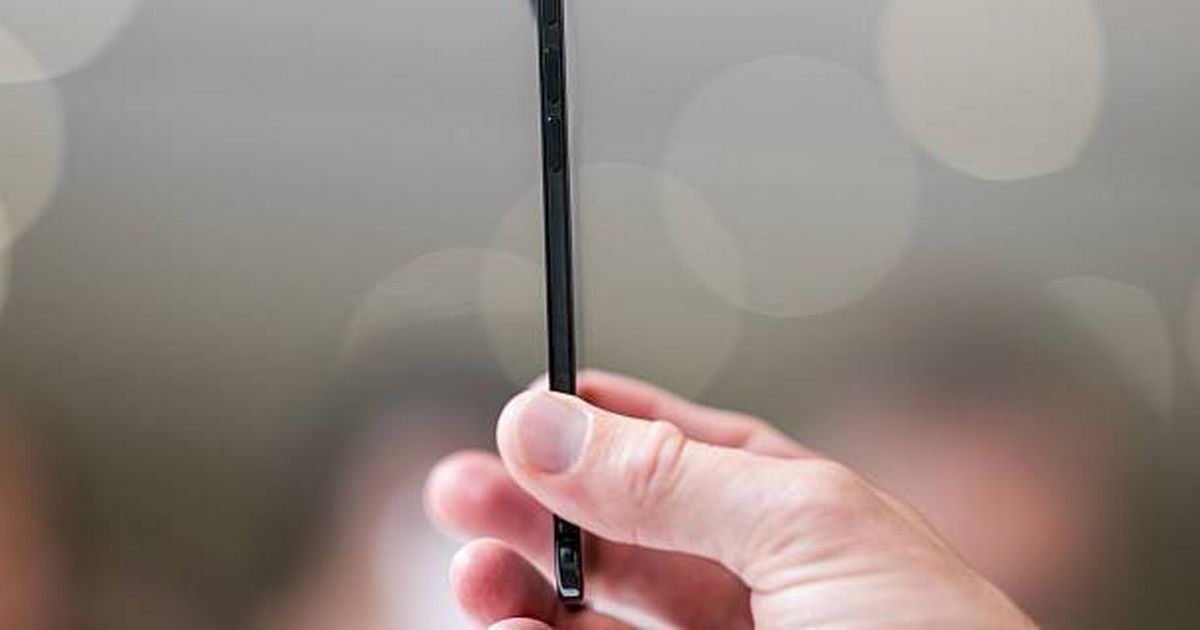 Cheapest price revealed for Apple's thinnest iPhone 17 Air