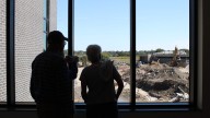 Report offers suggestions for future of contaminated dirt at Rogers