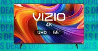 WIRED's Favorite Cheap TV Is Only $264 at Walmart