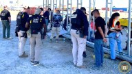 South Korea reaches deal with US to release migrant workers arrested in Georgia