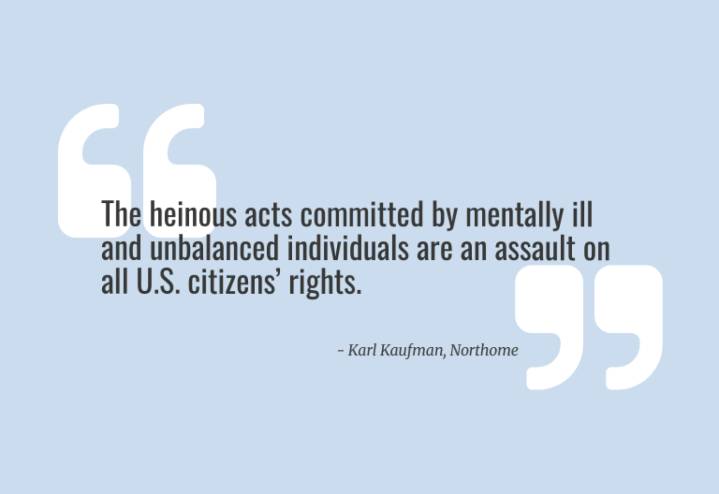 Letter to the Editor:  Protect the Second Amendment