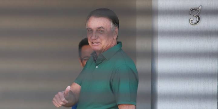 Bolsonaro es el tercer ex presidente brasileño condenado y se suma a la lista de líderes latinoamericanos procesados